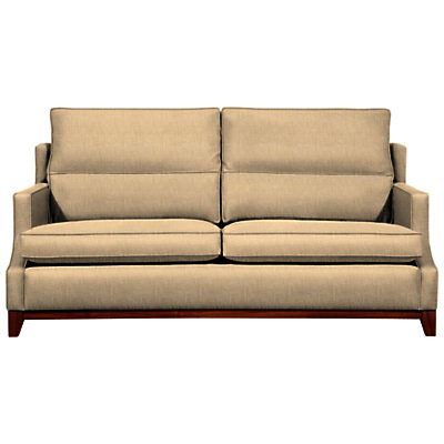 Duresta Barnes Medium Sofa Bergman Oyster Duresta Barnes Medium Sofa Bergman Oyster